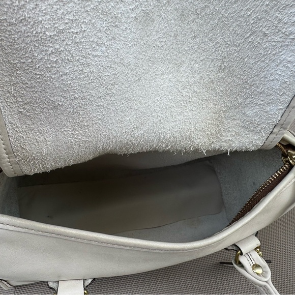 Coach 17995 limited edition Madison satchel - Picture 6 of 11